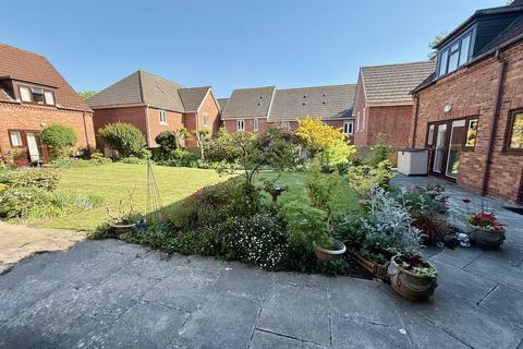 undefined, Heritage Court, Magdalene Street, Glastonbury