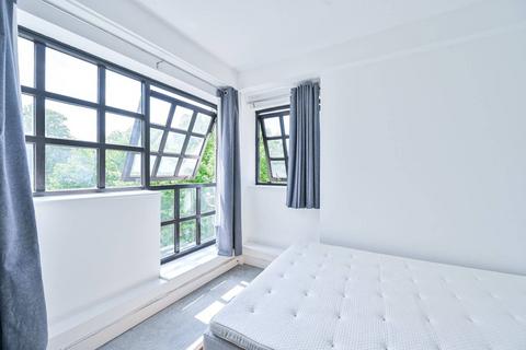 1 bedroom flat to rent, Rope Street, Rotherhithe, London, SE16