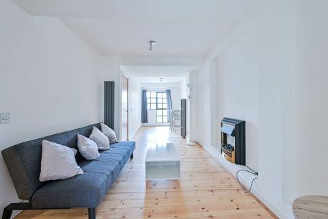 1 bedroom flat to rent, Rope Street, Rotherhithe, London, SE16