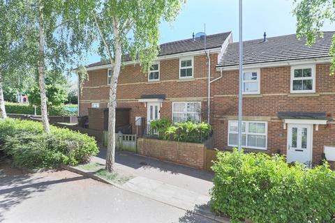 63 Olvega Drive, Buntingford, SG9 9FJ