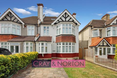 30 Sefton Road, Croydon, CR0 7HR