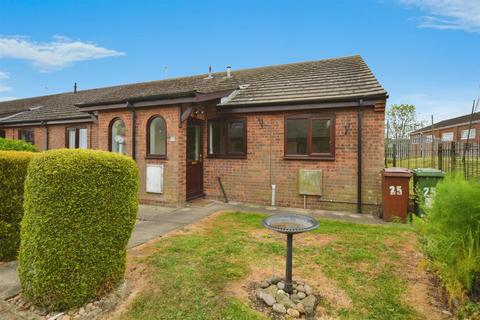 25 Hall View, Messingham, Scunthorpe, DN17 3TD