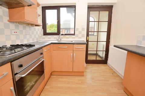 25 Hall View, Messingham, Scunthorpe, DN17 3TD