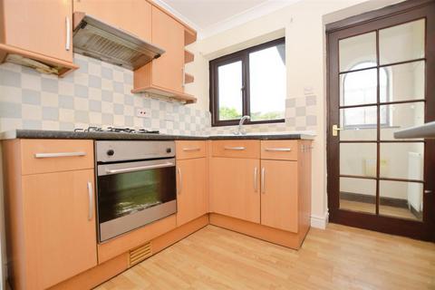 25 Hall View, Messingham, Scunthorpe, DN17 3TD