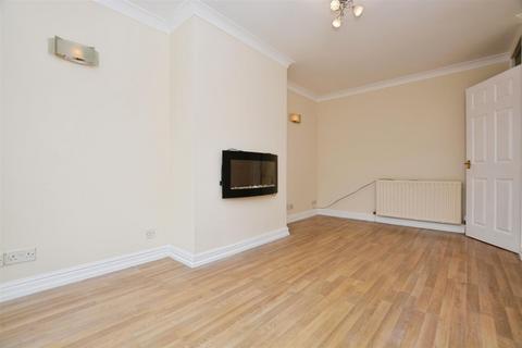 25 Hall View, Messingham, Scunthorpe, DN17 3TD