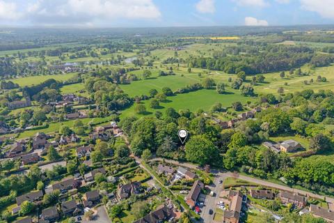 2 bedroom cottage for sale, Woodcote Lane Leek Wootton, Warwick, Warwickshire CV35 7QD