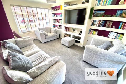2 bedroom semi-detached house for sale, Ronaldsay Close, Sunderland SR2