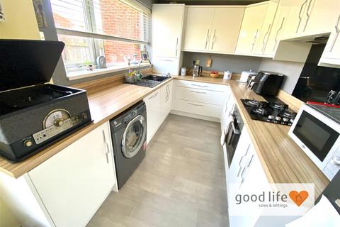 2 bedroom semi-detached house for sale, Ronaldsay Close, Sunderland SR2