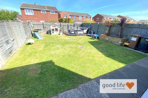 2 bedroom semi-detached house for sale, Ronaldsay Close, Sunderland SR2