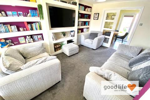 2 bedroom semi-detached house for sale, Ronaldsay Close, Sunderland SR2