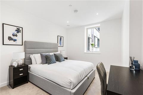 1 bedroom apartment to rent, Grafton Terrace, London, NW5