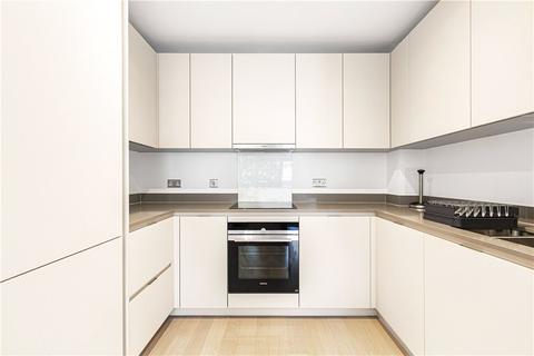 1 bedroom apartment to rent, Grafton Terrace, London, NW5
