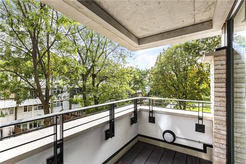 1 bedroom apartment to rent, Grafton Terrace, London, NW5