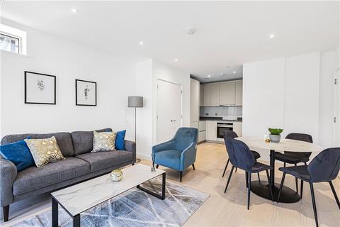 1 bedroom apartment to rent, Grafton Terrace, London, NW5