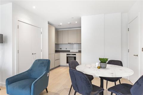 1 bedroom apartment to rent, Grafton Terrace, London, NW5