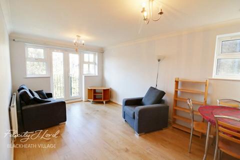 2 bedroom flat for sale, Waterside Court, London SE13