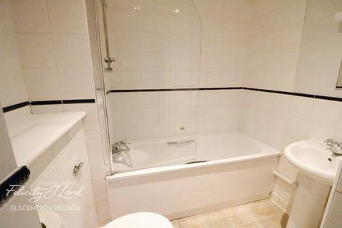 2 bedroom flat for sale, Waterside Court, London SE13