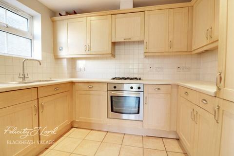Waterside Court, London SE13