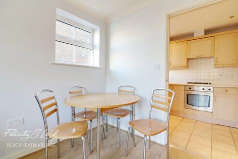 Waterside Court, London SE13