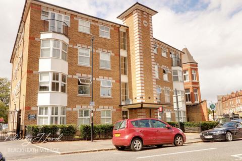 Waterside Court, London SE13