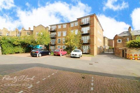 Waterside Court, London SE13