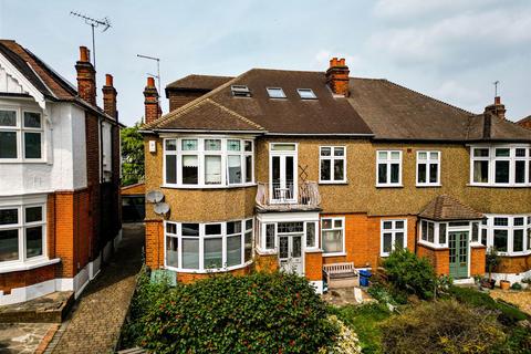 58a Redbridge Lane West, London, E11 2JU