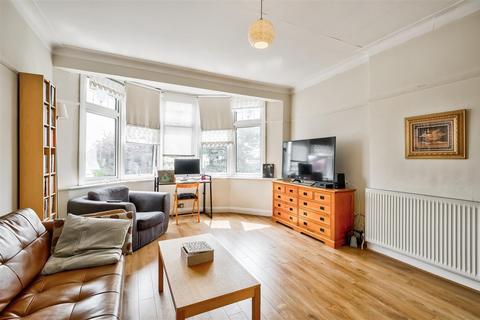 58a Redbridge Lane West, London, E11 2JU