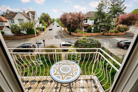 58a Redbridge Lane West, London, E11 2JU