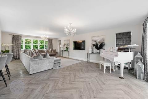 6 bedroom detached house for sale, Rivington Road, Belmont, Bolton, Lancashire, BL7 8AD