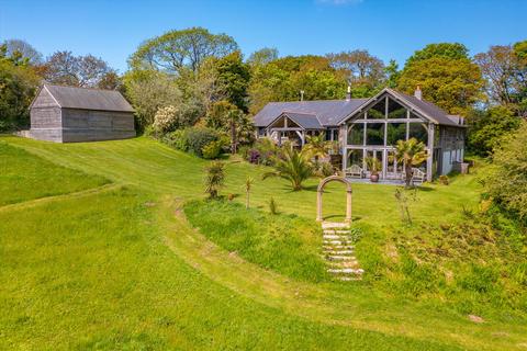 undefined, Roskrow, Penryn, Cornwall, TR10