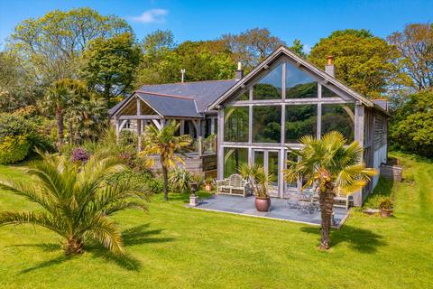 undefined, Roskrow, Penryn, Cornwall, TR10