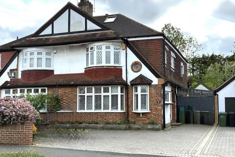 undefined, Stoneleigh, Epsom