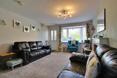 3 bedroom end of terrace house for sale, Smithall Road, BEVERLEY