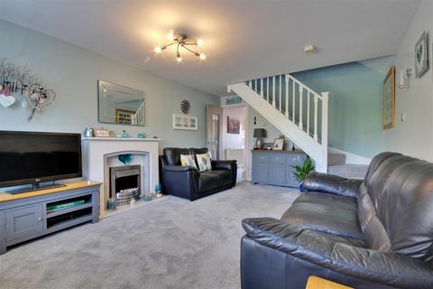 3 bedroom end of terrace house for sale, Smithall Road, BEVERLEY