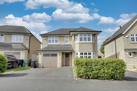 33 Bletchley Way, Horsforth, Leeds, LS18 4FZ