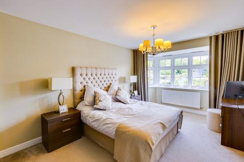 33 Bletchley Way, Horsforth, Leeds, LS18 4FZ