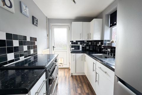 3 bedroom semi-detached house for sale, Beckett Avenue, Worksop S81
