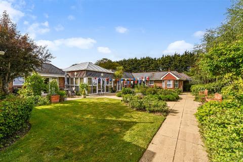 undefined, Claremont Gardens, Fontwell Avenue, Eastergate