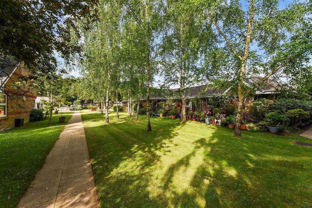 Gardens