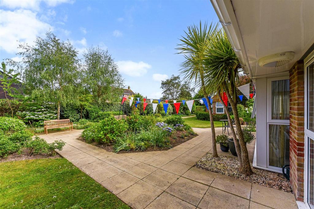 Gardens