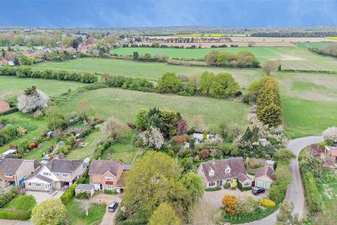 undefined, Surlingham Lane, Rockland St. Mary, Norwich, Norfolk, NR14