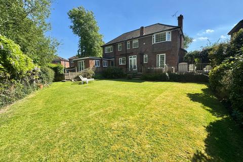 undefined, Broadway Avenue,Cheadle