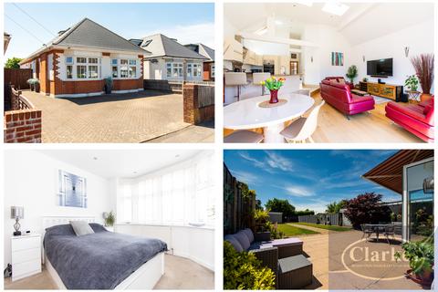 3 bedroom bungalow for sale, Western Avenue, Bournemouth, Dorset