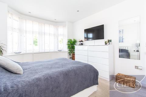 3 bedroom bungalow for sale, Western Avenue, Bournemouth, Dorset