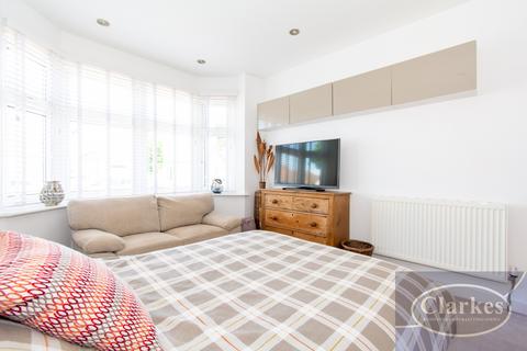 3 bedroom bungalow for sale, Western Avenue, Bournemouth, Dorset