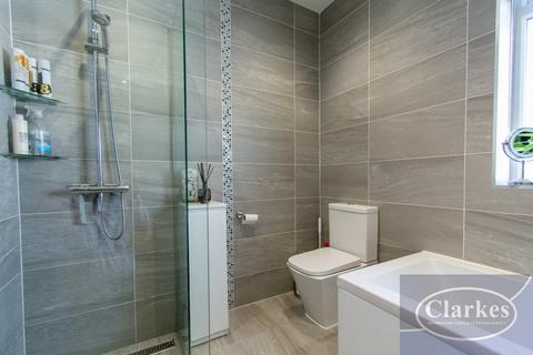 3 bedroom bungalow for sale, Western Avenue, Bournemouth, Dorset