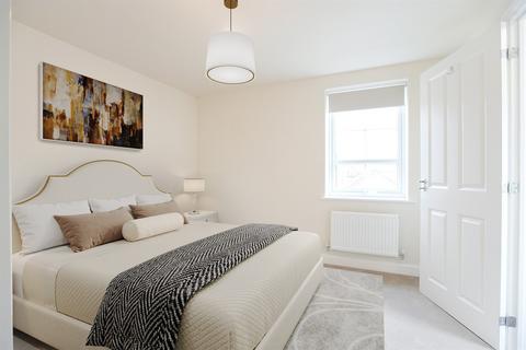 3 bedroom detached house to rent, Farleigh Drive, DN11