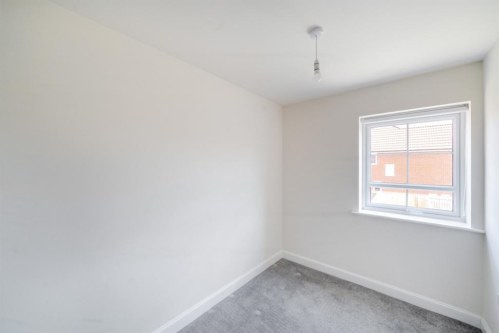 Third Bedroom