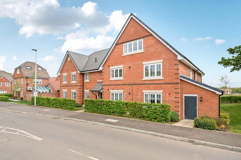 2 bedroom apartment for sale, 10 Lance Way, Arborfield Green RG2