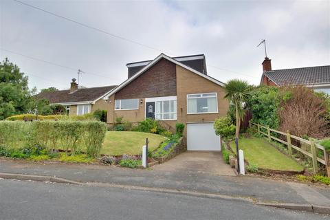 4 bedroom detached bungalow for sale, The Meadows, Cherry Burton